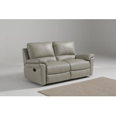 Amalfi 3 Seater Sofa (2 Seat Cushions)