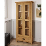 Cotleigh Display Cabinet