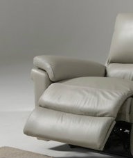 Amalfi Manual Recliner Chair