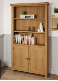 Cotleigh Large Bookcase