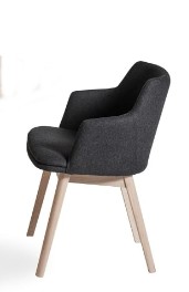 Skovby SM65 Dining Chair