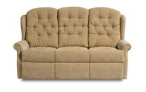 Celebrity Woburn 3 Seater Manual Reclining Sofa
