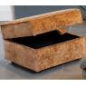 Alstons Cleveland Storage Foot Stool