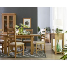 Cotleigh Dining Range