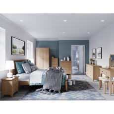 Galmpton Bedroom Range