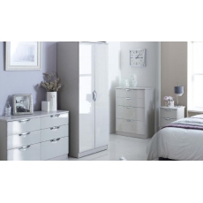 Derwent Bedroom Range