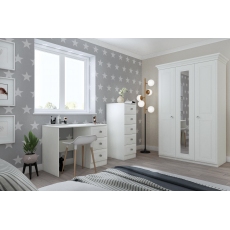 Atlanta Bedroom Collection