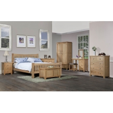 Rutland Bedroom Collection