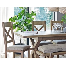 Paris Dining Collection