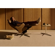 Stressless Adam