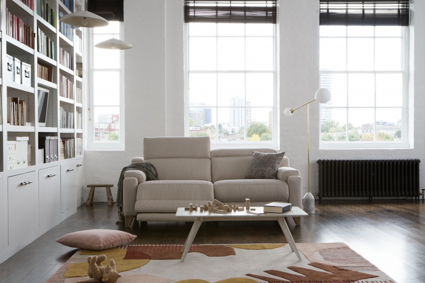 Parker Knoll Evolution 1701 Parker Knoll Evolution 1701