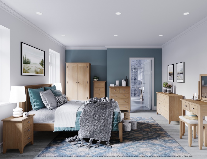 Galmpton Bedroom Range Galmpton Bedroom Range