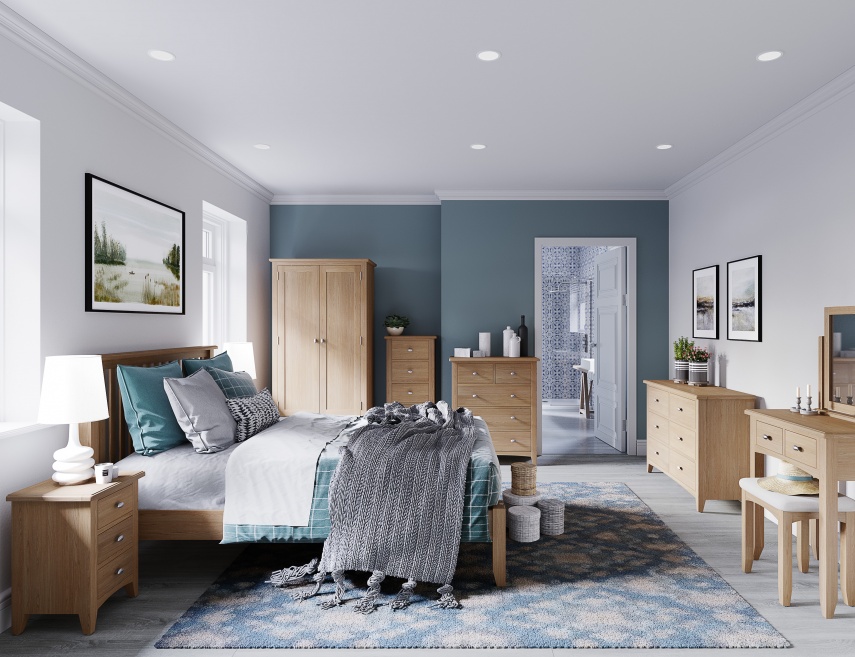 Galmpton Bedroom Range