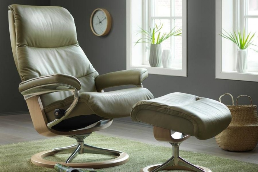 Stressless View Stressless View