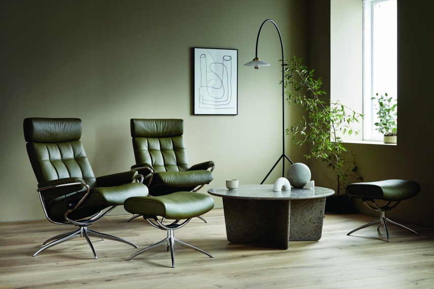 Stressless London Stressless London