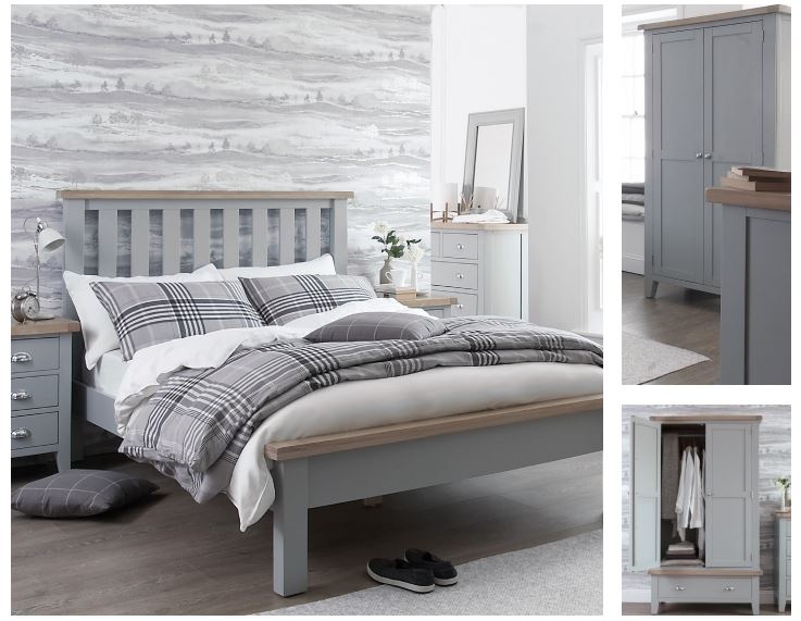 Topsham Bedroom Range Topsham Bedroom Range