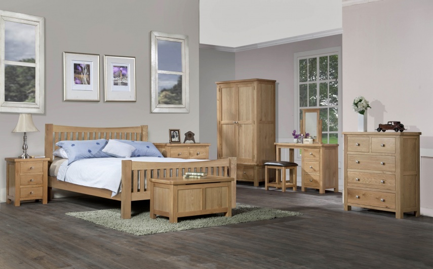 Rutland Bedroom Collection