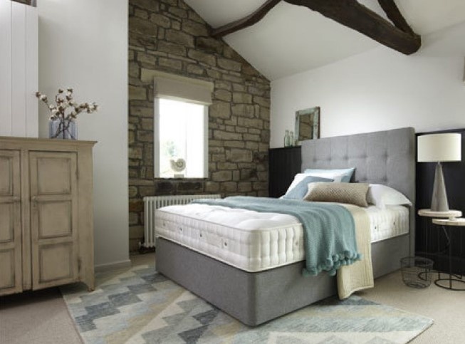 Harrison Beds Corsica