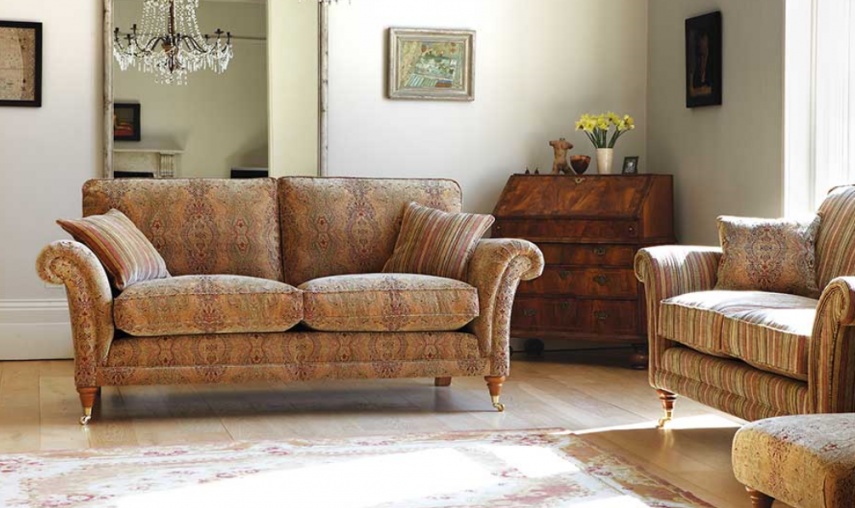 Parker Knoll Burghley