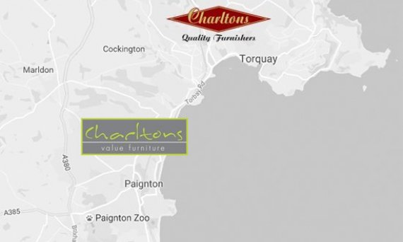 Find our stores in Torquay and Paignton Find our stores in Torquay and Paignton