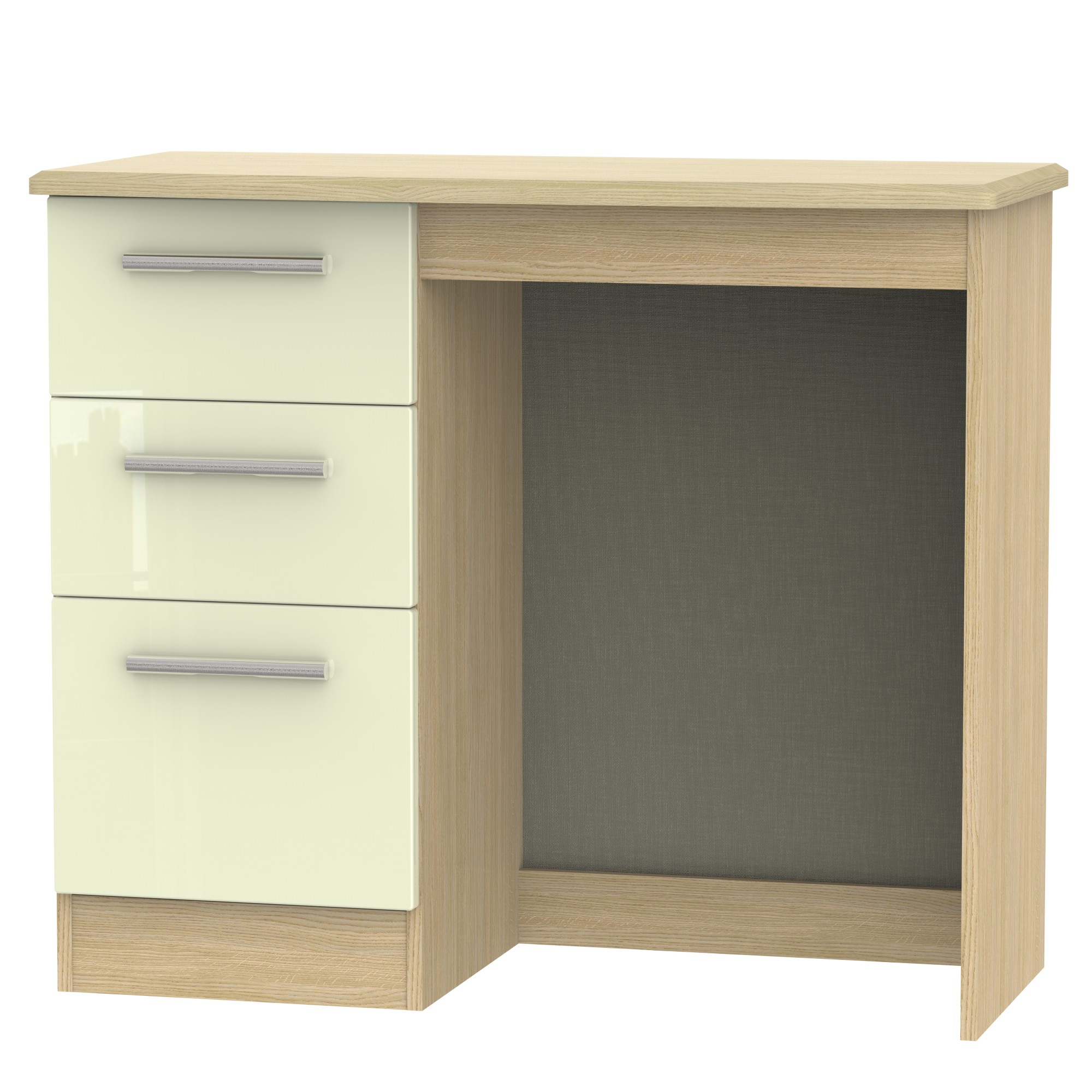 Charltons Bedroom Collection Mayfair Vanity Dressing Table - Bedroom -  Charltons Furniture