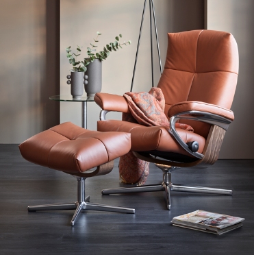 Stressless footstool clearance best sale