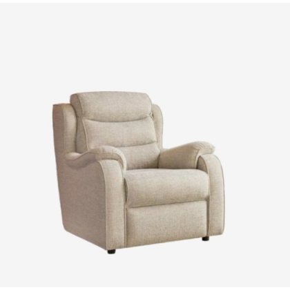 Manual Recliners