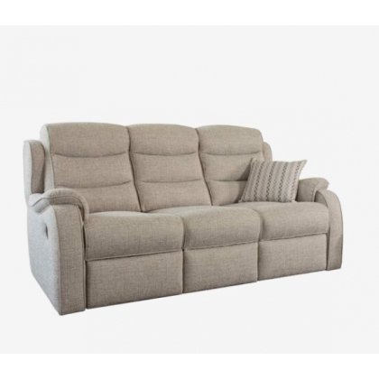 3 Seater Power Recliner Sofa 3 Seater Power Recliner Sofa