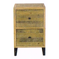 Cabinets and Display Units
