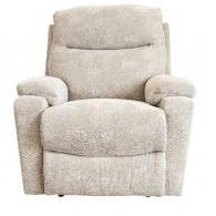 Manual Recliners