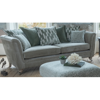 4 seater sofas