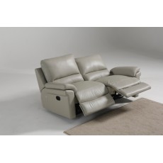 Amalfi 2 Seater Power Recliner Sofa