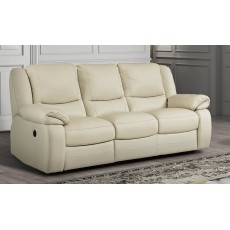 Bari 3 Seater Sofa (3 Cushion)