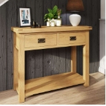 Cotleigh Medium Console Table