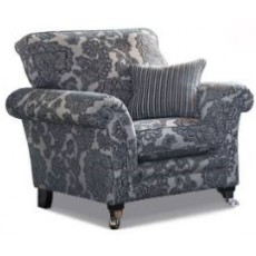 Alstons Lowry Armchair