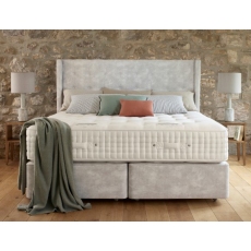 Harrison Beds Santorini 27000 Pocket Sprung Divan