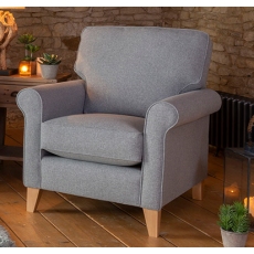 Alstons Poppy Armchair