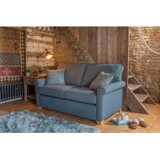 Alstons Poppy 2 Seater Sofa