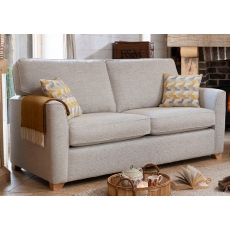 Alstons Reuben 3 Seater Sofabed