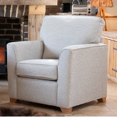 Alstons Reuben Armchair