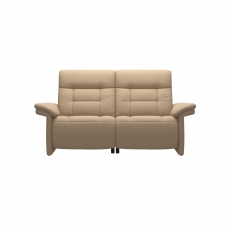 Stressless Mary 2 Seater Sofa with Upholstered Arms