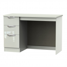 Derwent 3 Drawer Desk