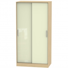 Mayfair Sliding Wardrobe