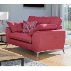 Alstons Savannah Snuggler Sofa