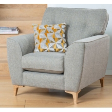 Alstons Savannah Armchair