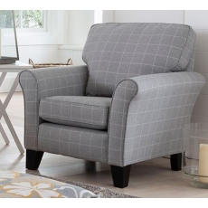 Alstons Lancaster Accent Chair