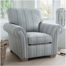 Alstons Lancaster Arm Chair