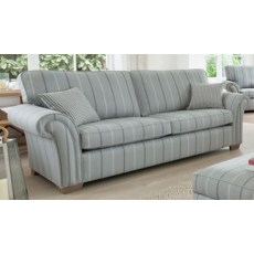 Alstons Lancaster 3 Seater Sofa