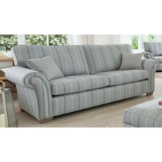 Alstons Lancaster 3 Seater Sofa Bed