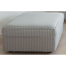 Alstons Lancaster Foot Stool